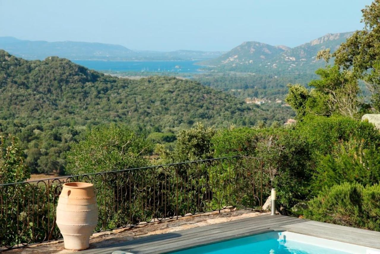 Sublime Vue Sur Mer Et Montagne Homestay