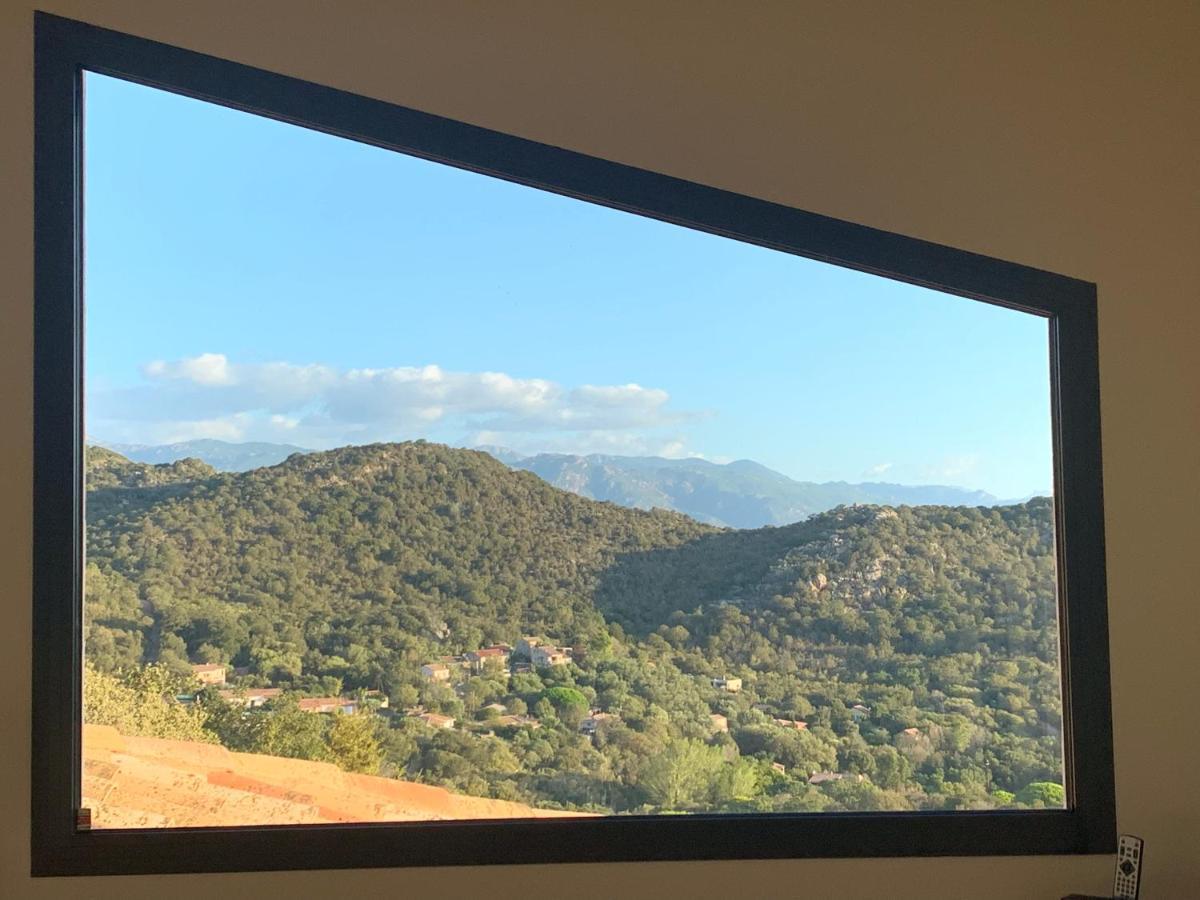Homestay Sublime Vue Sur Mer Et Montagne *